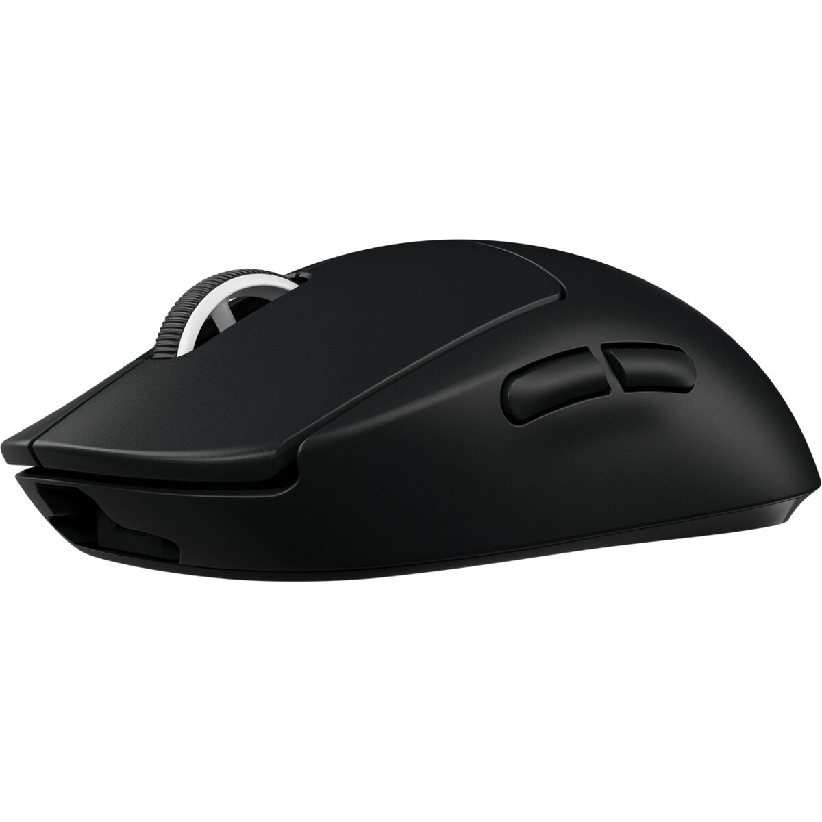 Headphones Logitech 991-000537 Black