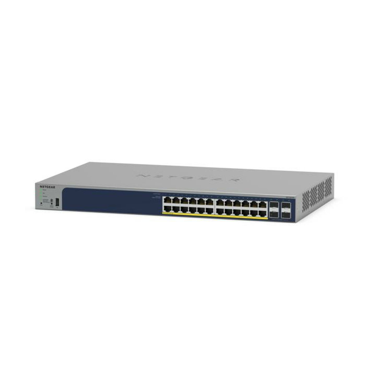 Switch Netgear GS728TPP-300EUS Switch Netgear GS728TPP-300EUS