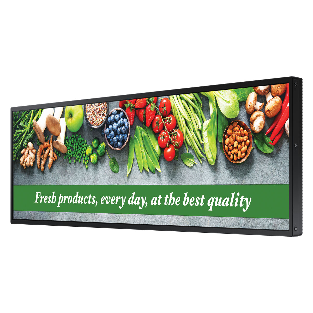Videowall Monitor Samsung SH37R-B 37″