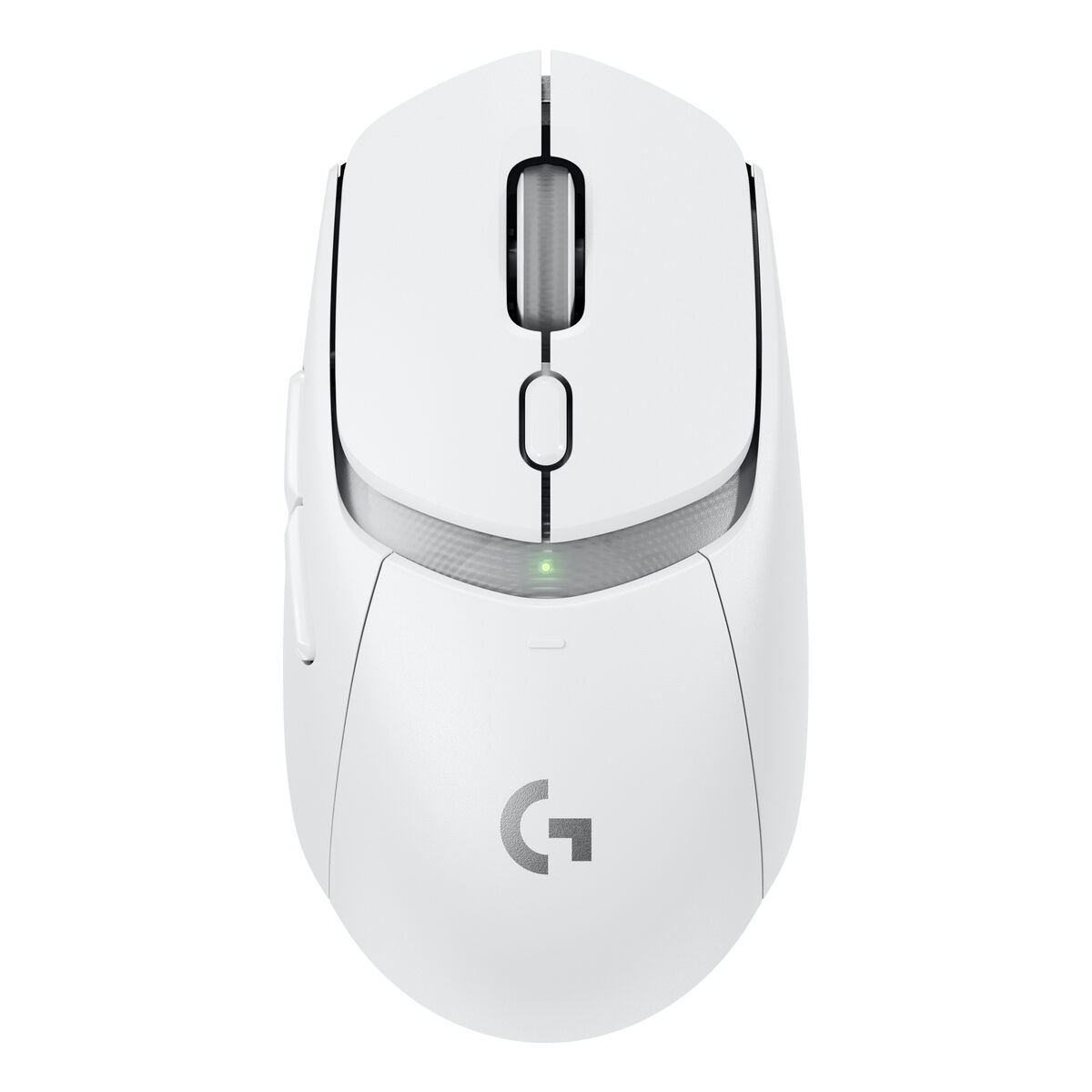 Mouse Logitech 910-007208 White