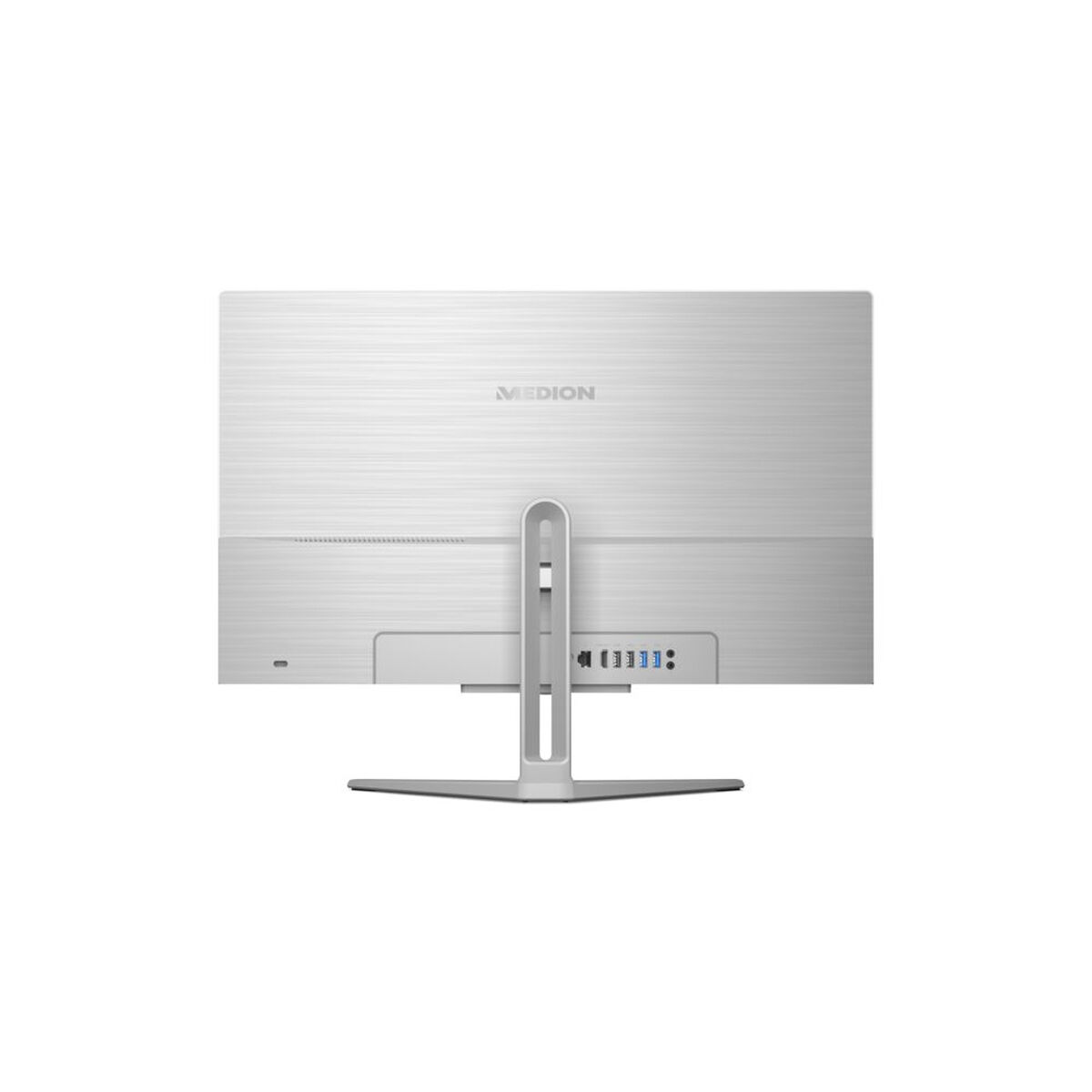 All in One Medion 30036200 23,8″ Intel Celeron Intel Celeron 6305 4 GB RAM 128 GB SSD