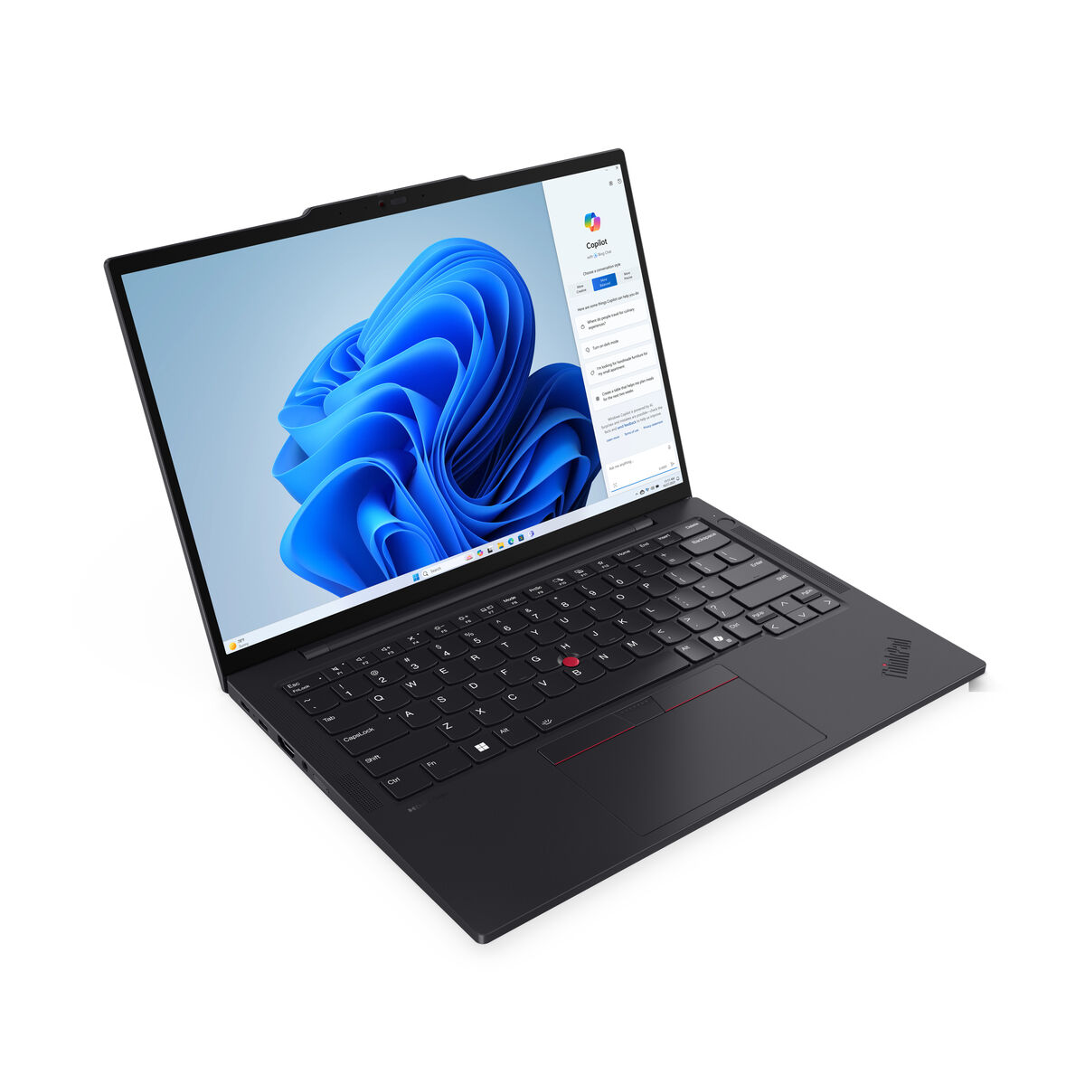 Laptop Lenovo T14S G5 CORE ULTRA 7 14″ Intel Core Ultra 7 155u 32 GB RAM 1 TB SSD