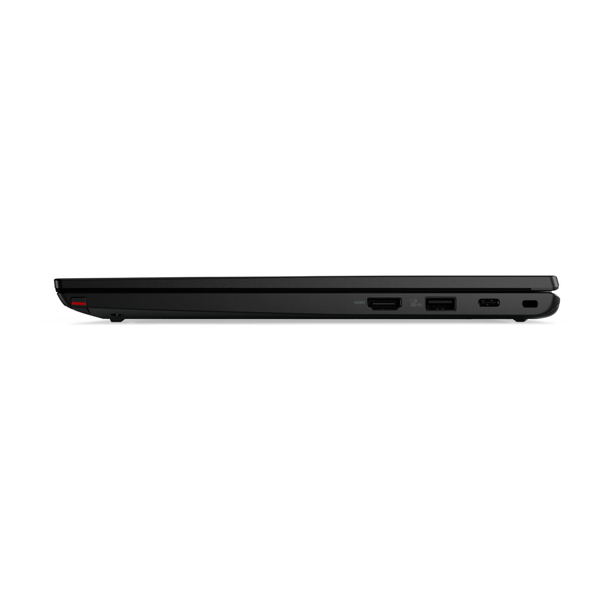 Laptop Lenovo 21LM001SSP 13,3″ Intel Core Ultra 7 155u 16 GB RAM 512 GB SSD Spanish Qwerty