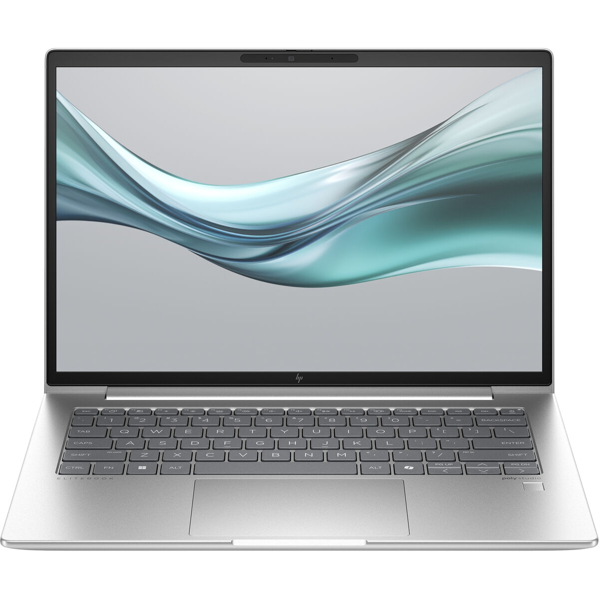 Laptop HP 9Y727ET 14″ amd ryzen 5 7535U 16 GB RAM 512 GB SSD