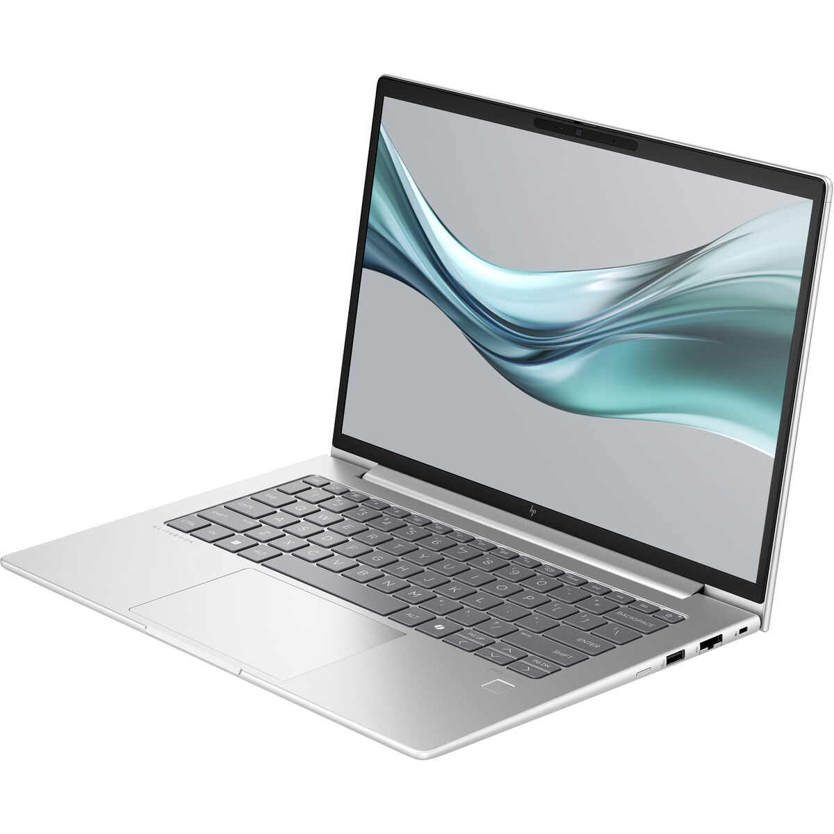 Laptop HP 9Y727ET 14″ amd ryzen 5 7535U 16 GB RAM 512 GB SSD