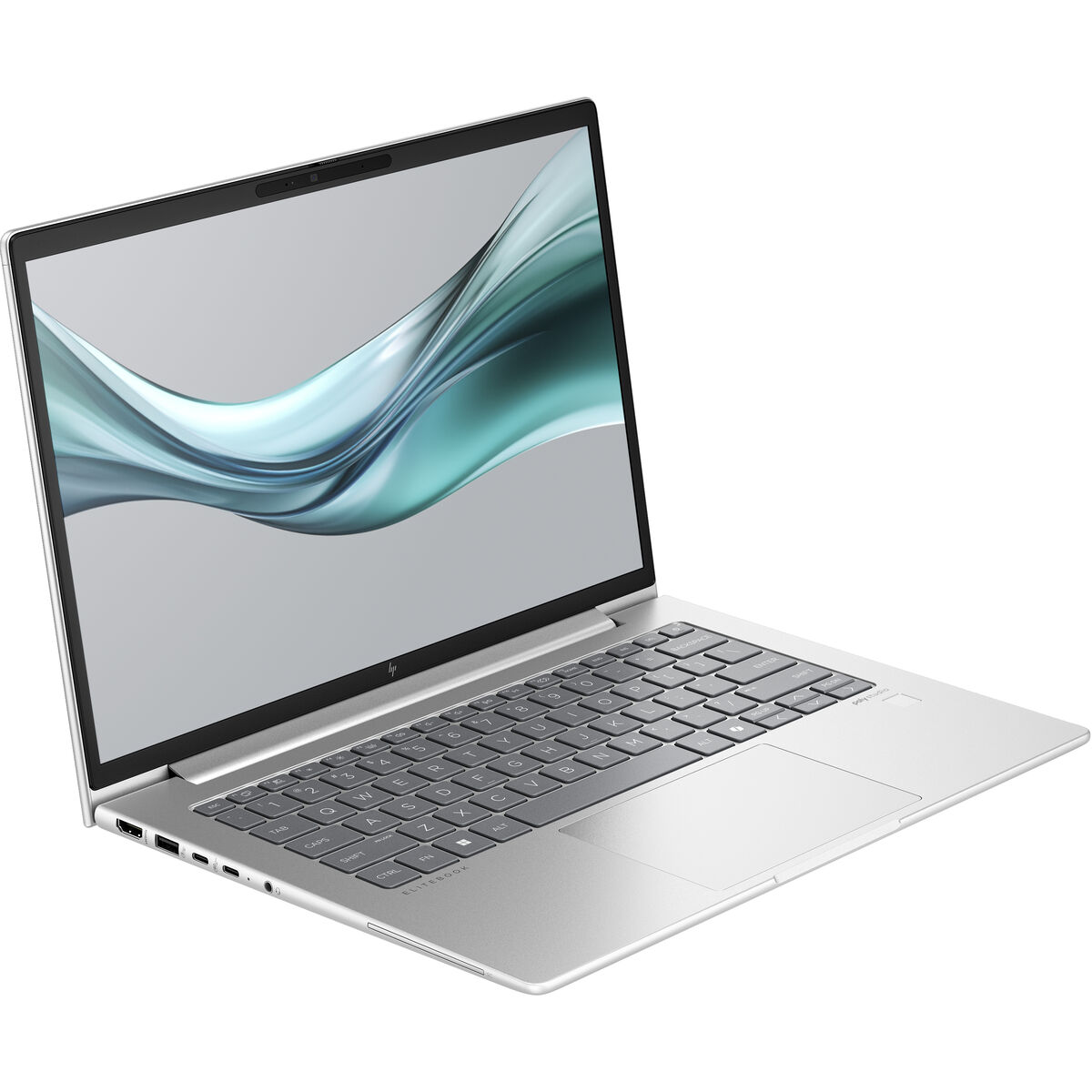 Laptop HP 9Y727ET 14″ amd ryzen 5 7535U 16 GB RAM 512 GB SSD