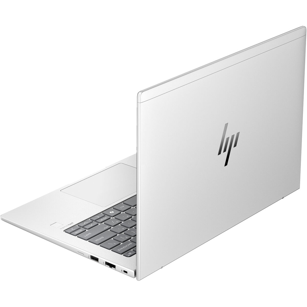 Laptop HP 9Y727ET 14″ amd ryzen 5 7535U 16 GB RAM 512 GB SSD