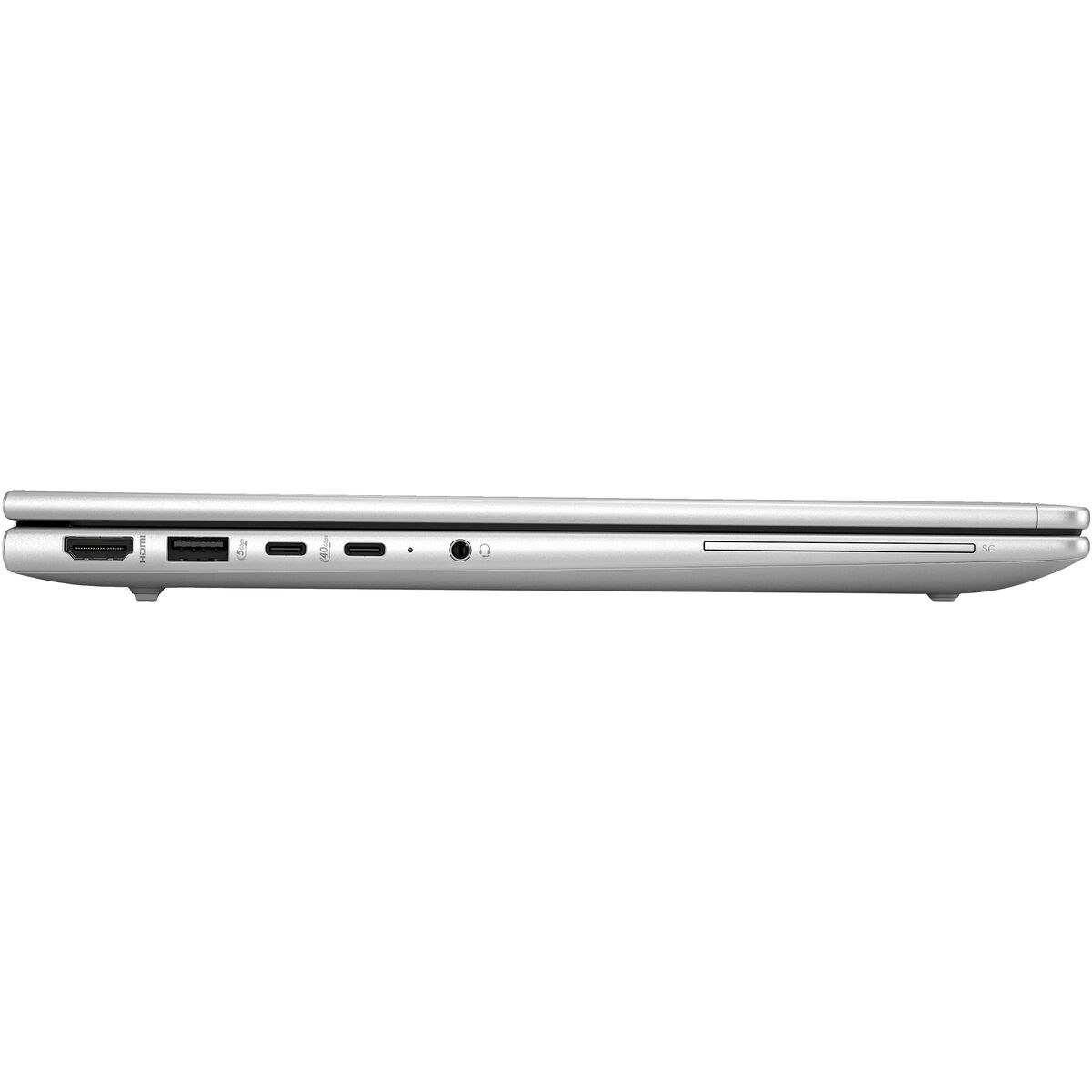 Laptop HP 9Y727ET 14″ amd ryzen 5 7535U 16 GB RAM 512 GB SSD