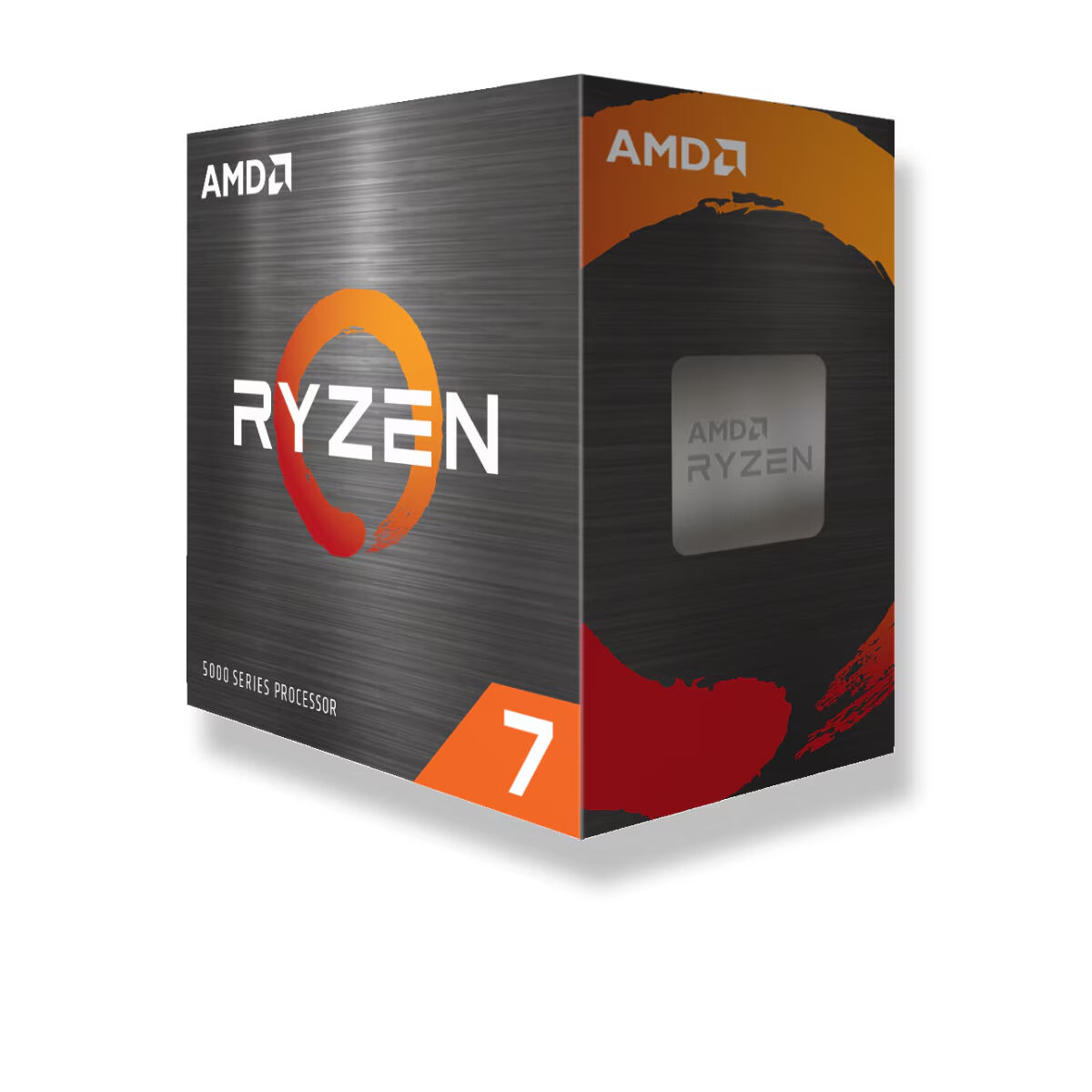 Processor AMD 100-100001582BOX AMD AM4 Processor AMD 100-100001582BOX AMD AM4