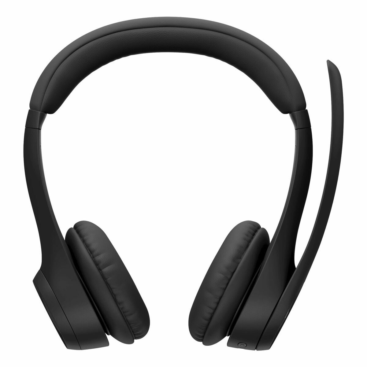 Wireless Headphones Logitech 981-001451 Black