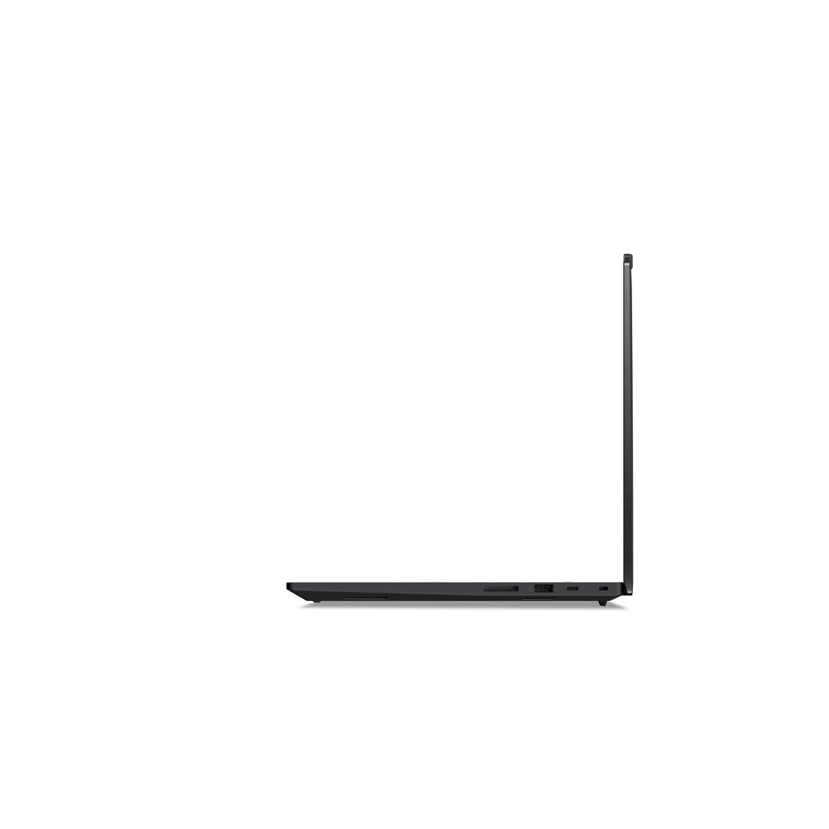 Laptop Lenovo THINKPAD P1 16″ 64 GB RAM 1 TB SSD Spanish Qwerty