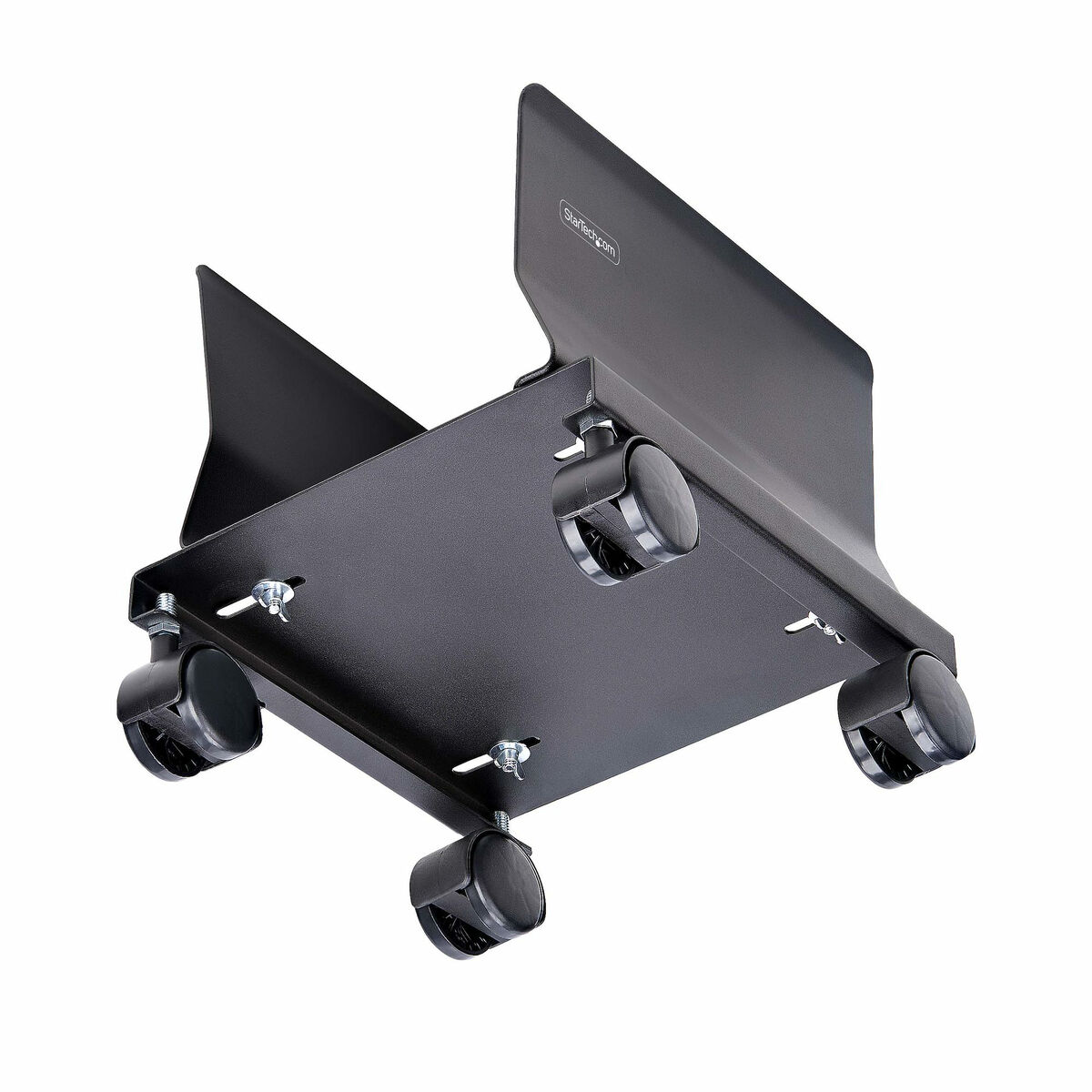 Ceiling Mount for Projectors Startech CPUMOBILESTND Ceiling Mount for Projectors Startech CPUMOBILESTND