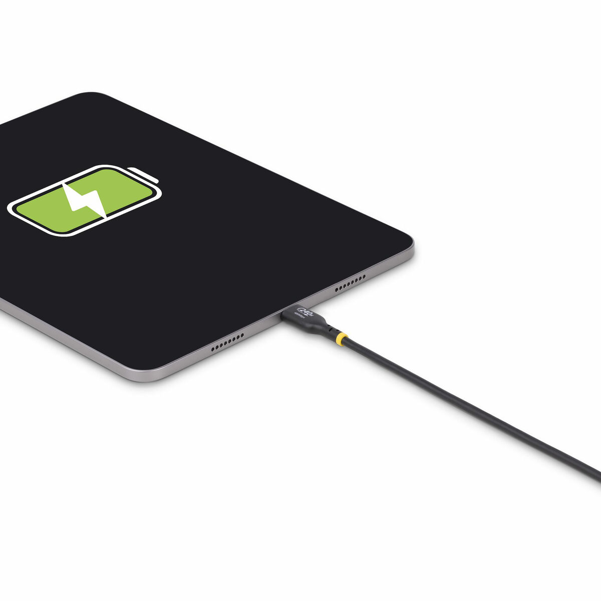 USB Cable Startech USB2EPR4M Black USB Cable Startech USB2EPR4M Black