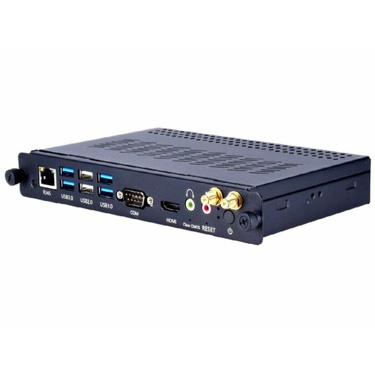 Desktop PC NEC 100016121 intel core i5-1135g7 8 GB RAM 128 GB SSD