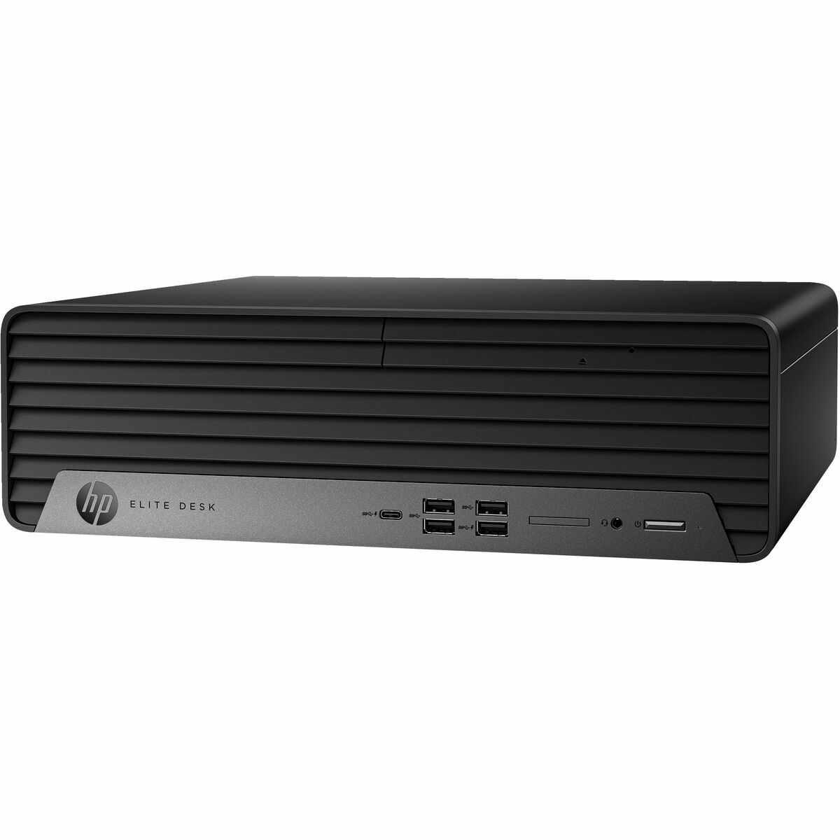 Desktop PC HP 99A90ET#ABE 16 GB RAM 512 GB SSD i5-14500 Desktop PC HP 99A90ET#ABE 16 GB RAM 512 GB SSD i5-14500