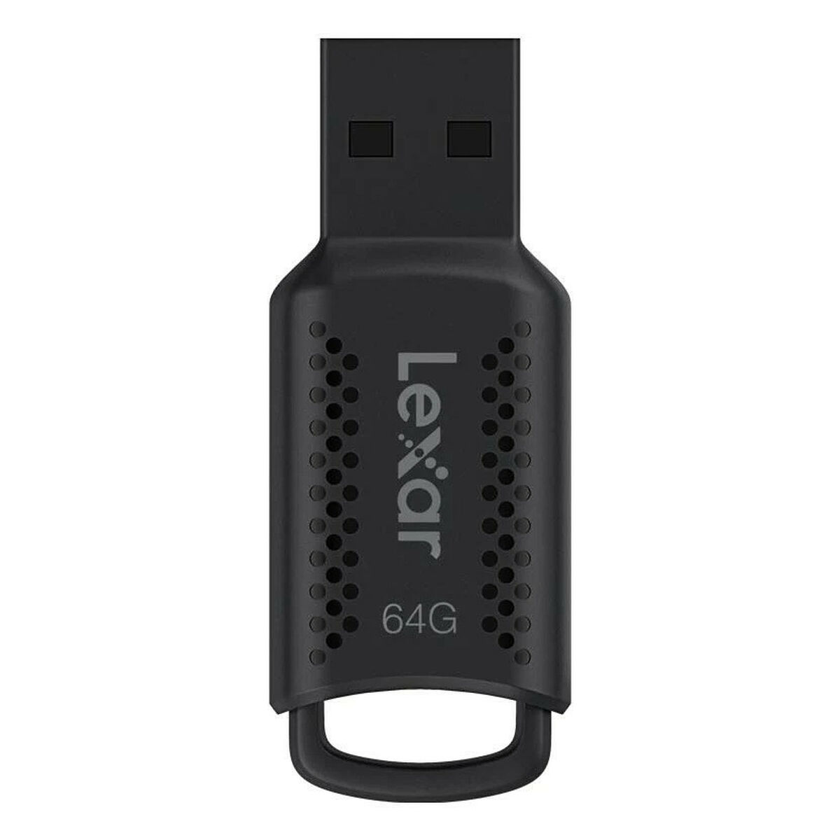 USB stick Lexar LJDV400064G-BNBNG 64 GB USB stick Lexar LJDV400064G-BNBNG 64 GB
