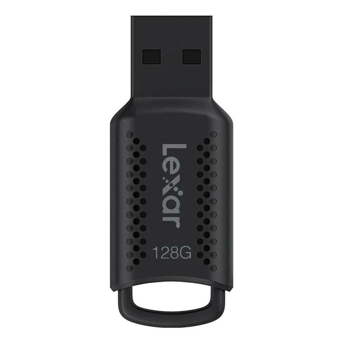 USB stick Lexar LJDV400128G-BNBNG 128 GB USB stick Lexar LJDV400128G-BNBNG 128 GB