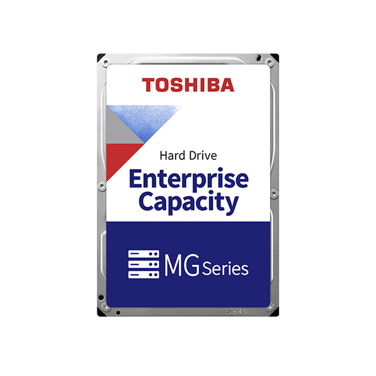 Hard Drive Toshiba MG10ADA100N 3,5″ 1 TB