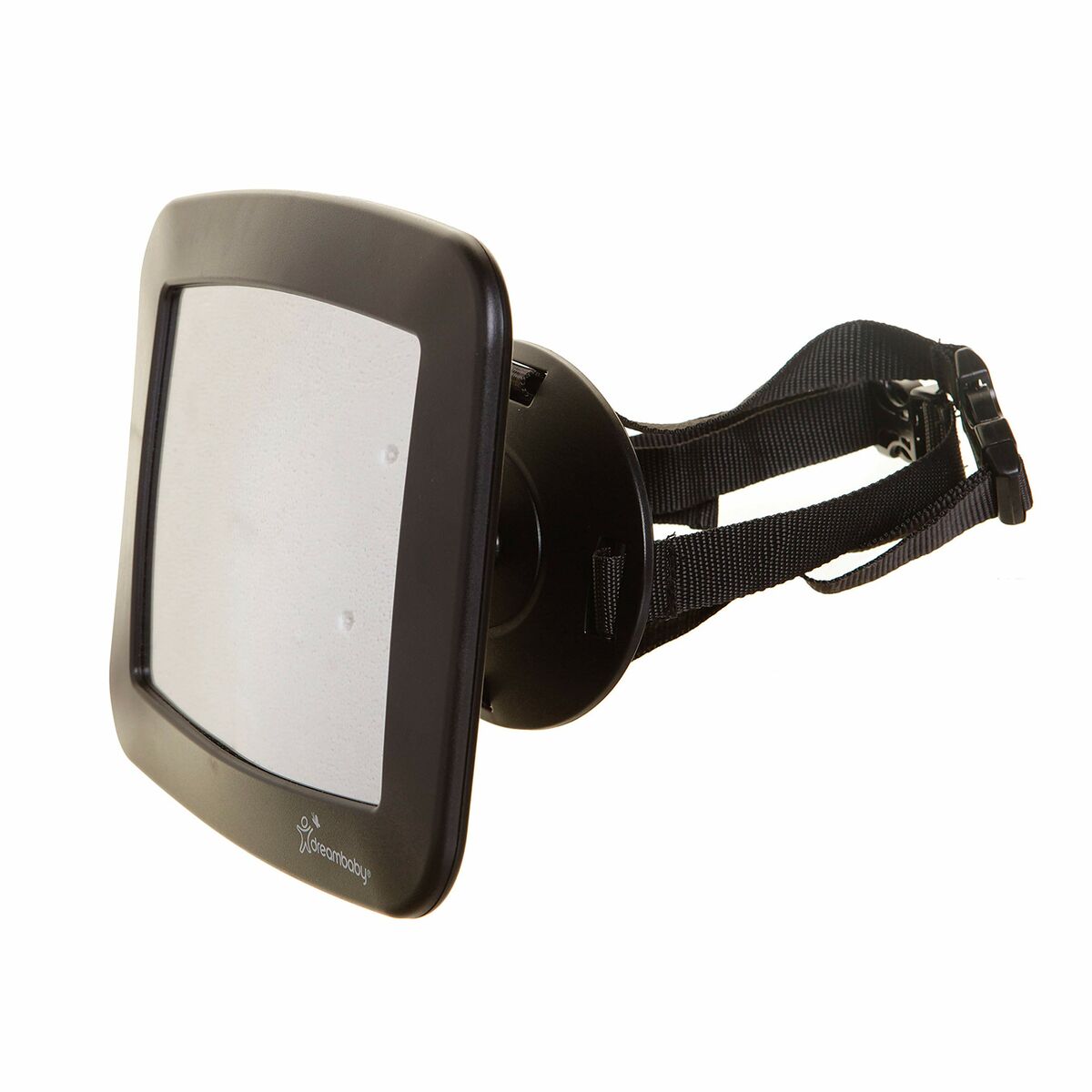 Rearview Baby Mirror for Rear Seat Dreambaby Rearview Baby Mirror for Rear Seat Dreambaby