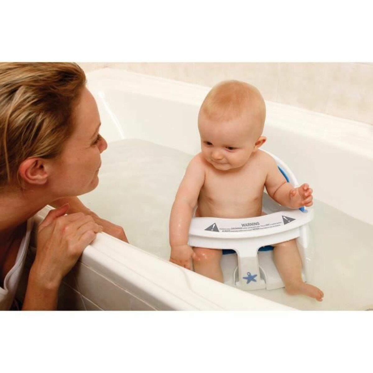 Toilet Seat Reduce for Babies Dreambaby