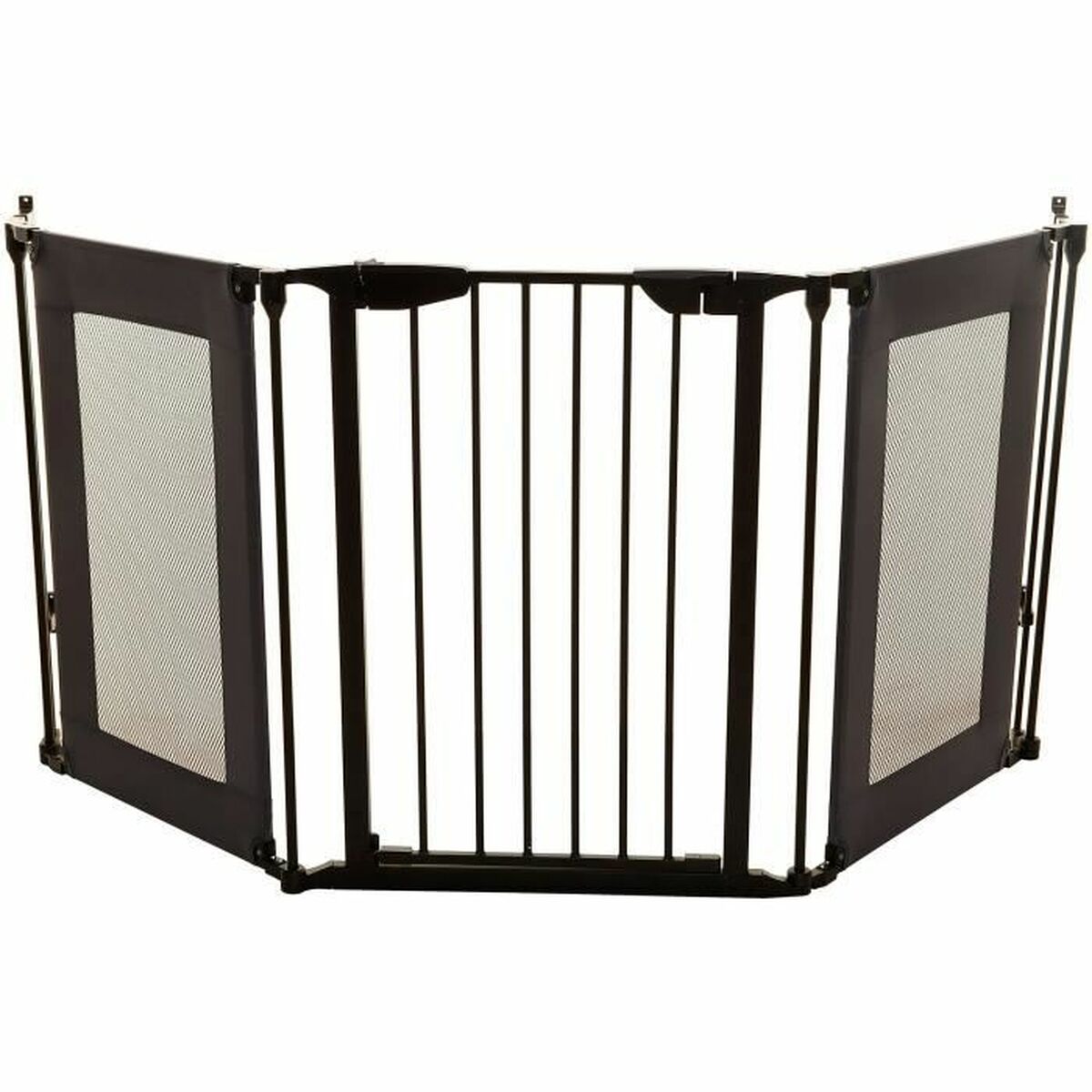 Safety barrier Dreambaby 35 Pieces (3 Units)