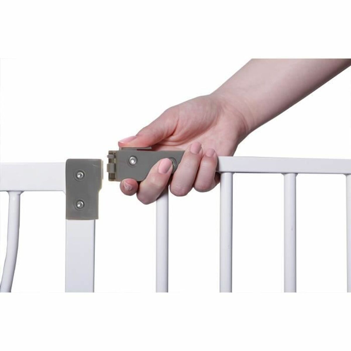 Safety barrier Dreambaby 35 Pieces (3 Units)