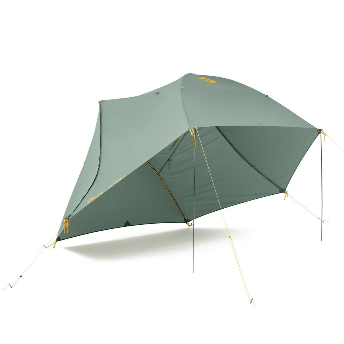 Tent Sea to Summit