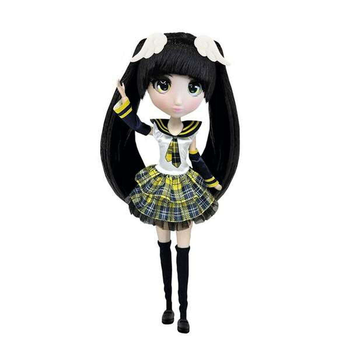 Doll Shibajiku Anime Kiki Doll Shibajiku Anime Kiki