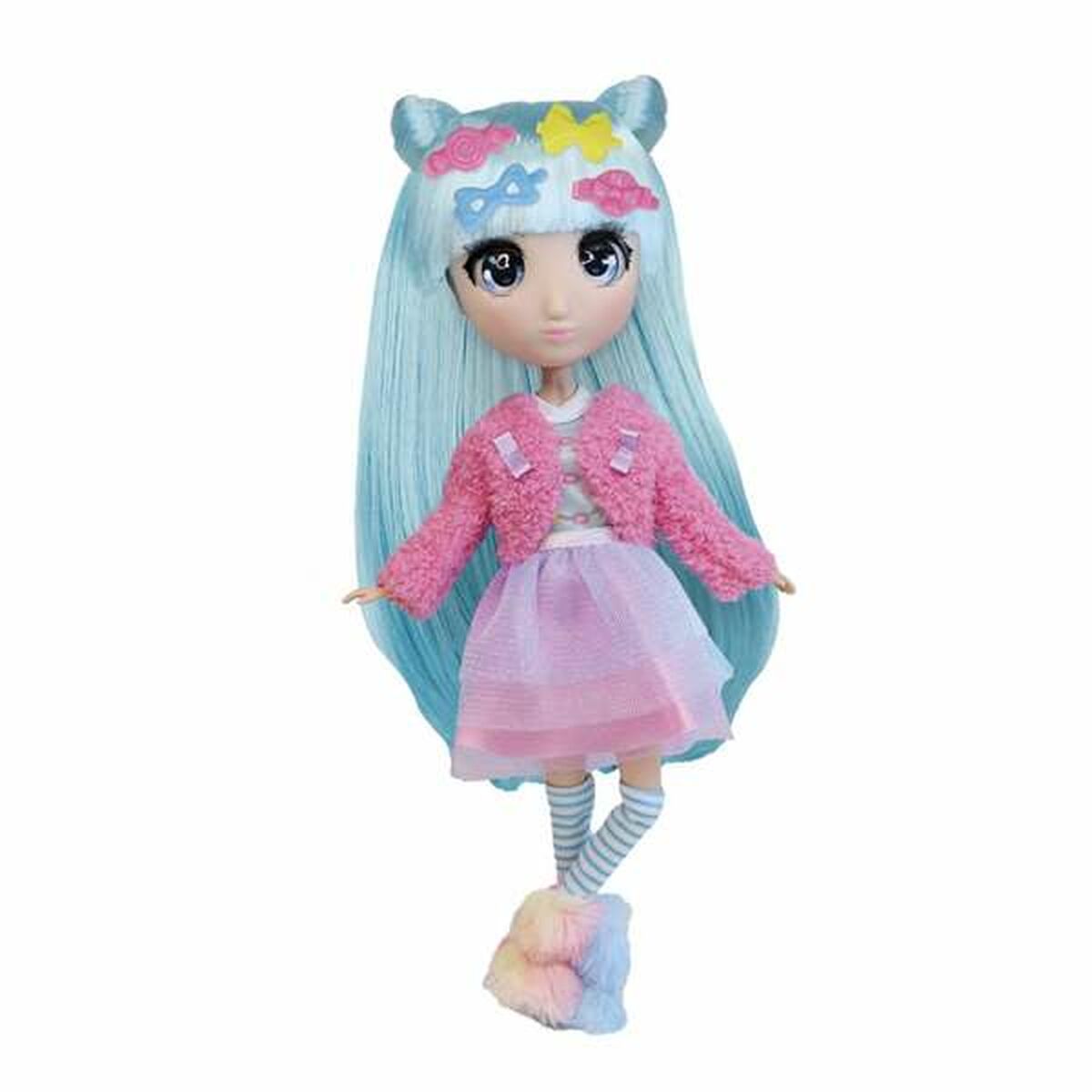 Doll Shibajiku Anime Sakura Doll Shibajiku Anime Sakura