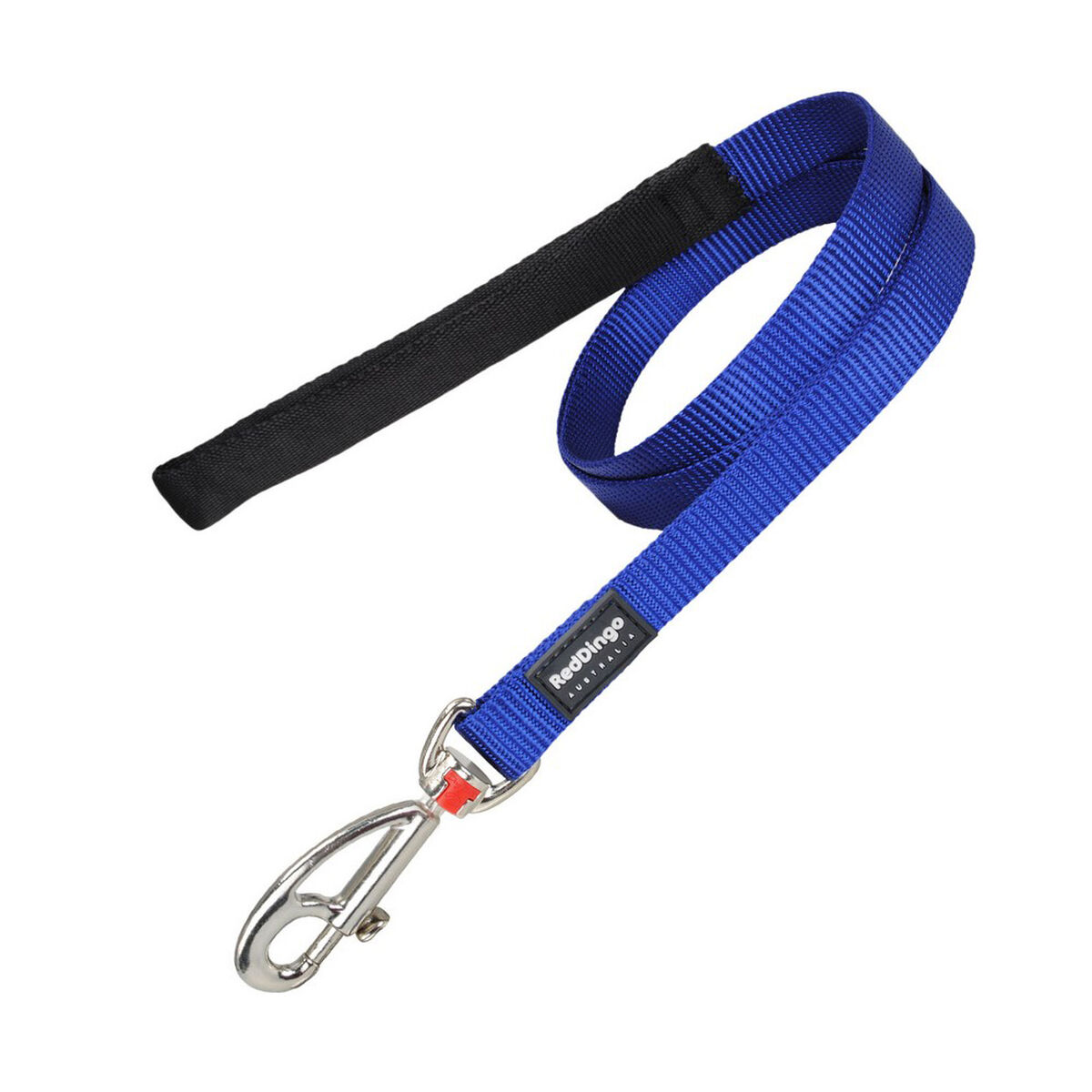 Dog Lead Red Dingo Dark blue (2.5 x 120 cm) Dog Lead Red Dingo Dark blue (2.5 x 120 cm)