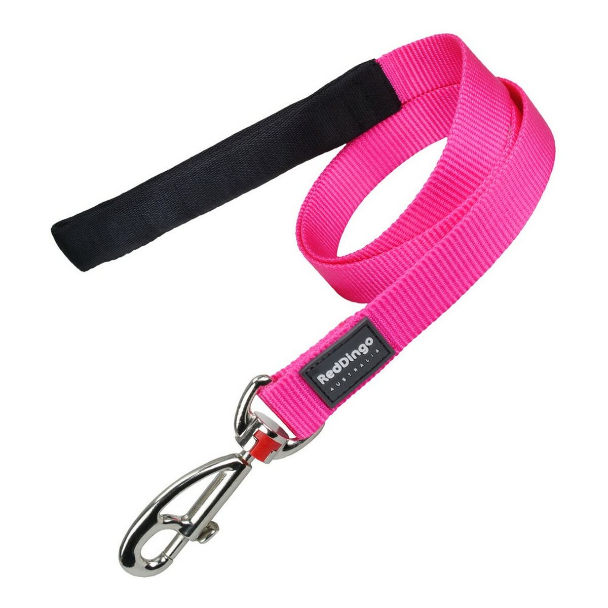 Dog Lead Red Dingo Fuchsia (2.5 x 120 cm) Dog Lead Red Dingo Fuchsia (2.5 x 120 cm)