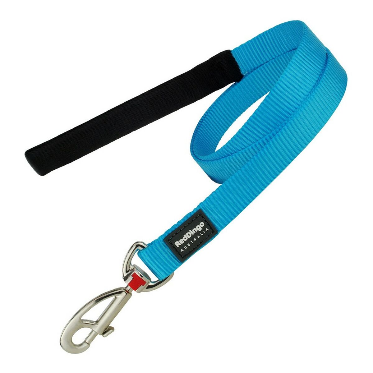 Dog Lead Red Dingo Turquoise (1,2 x 120 cm) Dog Lead Red Dingo Turquoise (1,2 x 120 cm)