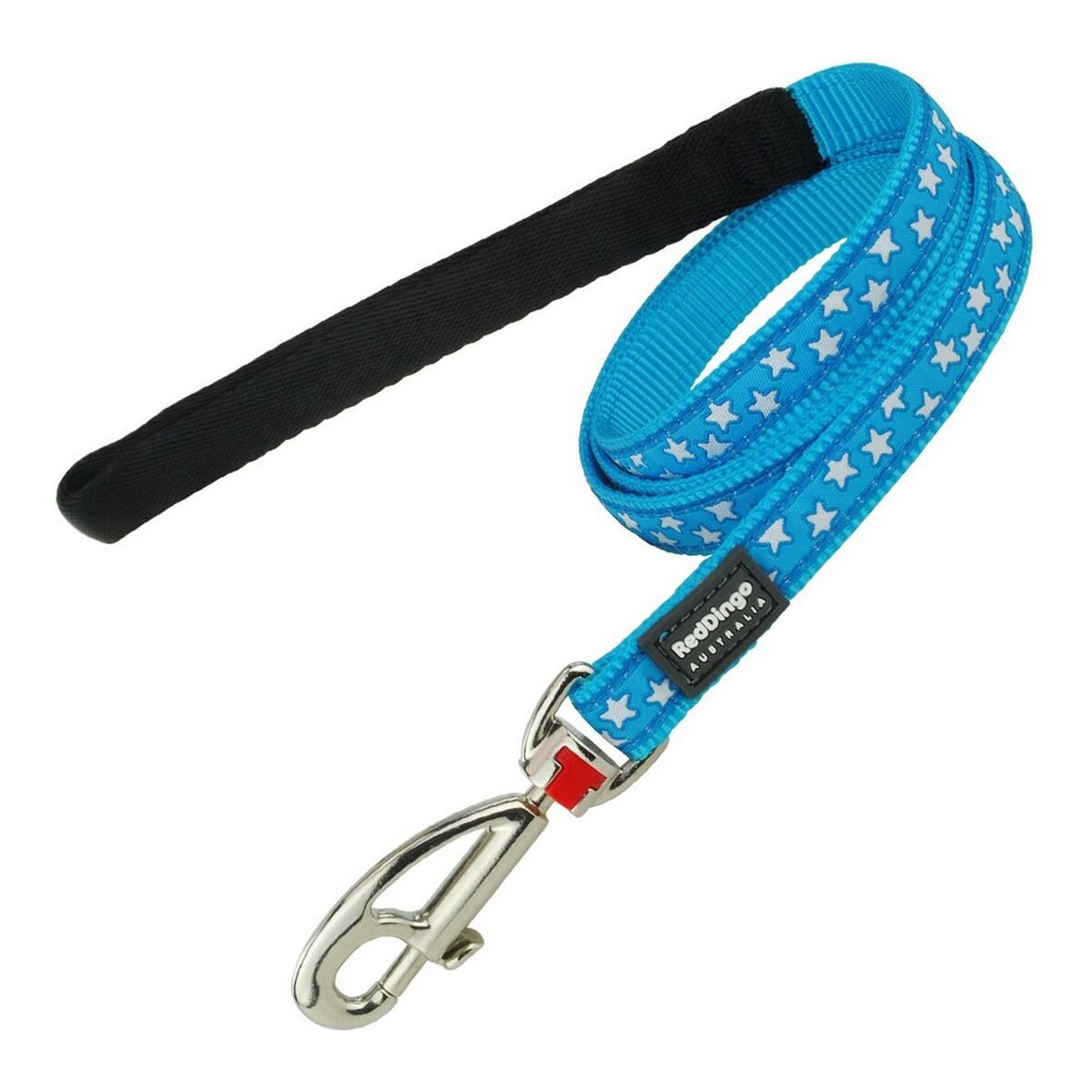 Dog Lead Red Dingo Turquoise (1,2 x 120 cm) Dog Lead Red Dingo Turquoise (1,2 x 120 cm)