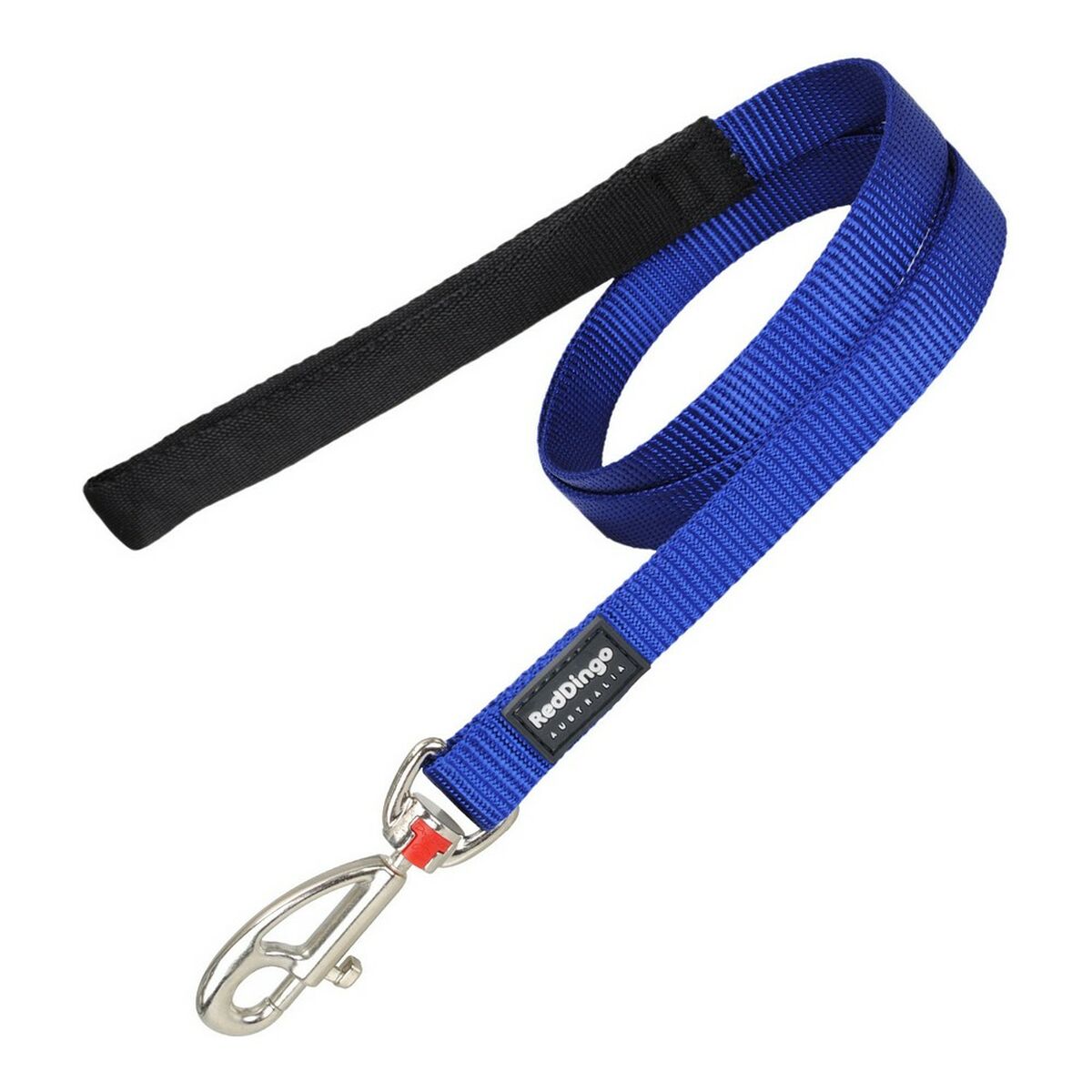 Dog Lead Red Dingo Dark blue (1,5 x 120 cm) Dog Lead Red Dingo Dark blue (1,5 x 120 cm)