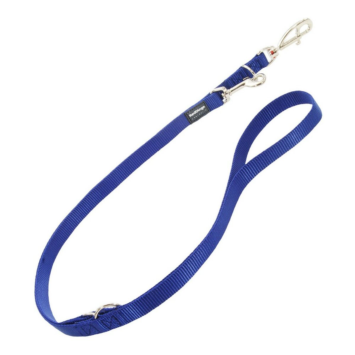 Dog Lead Red Dingo Dark blue (2 x 200 cm) Dog Lead Red Dingo Dark blue (2 x 200 cm)