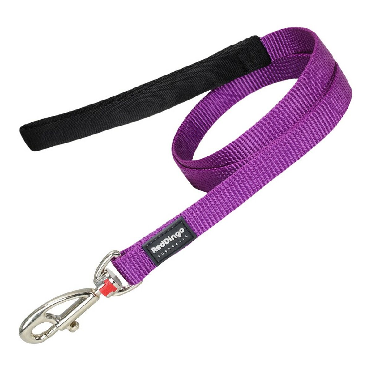Dog Lead Red Dingo Purple (1,5 x 120 cm) Dog Lead Red Dingo Purple (1,5 x 120 cm)