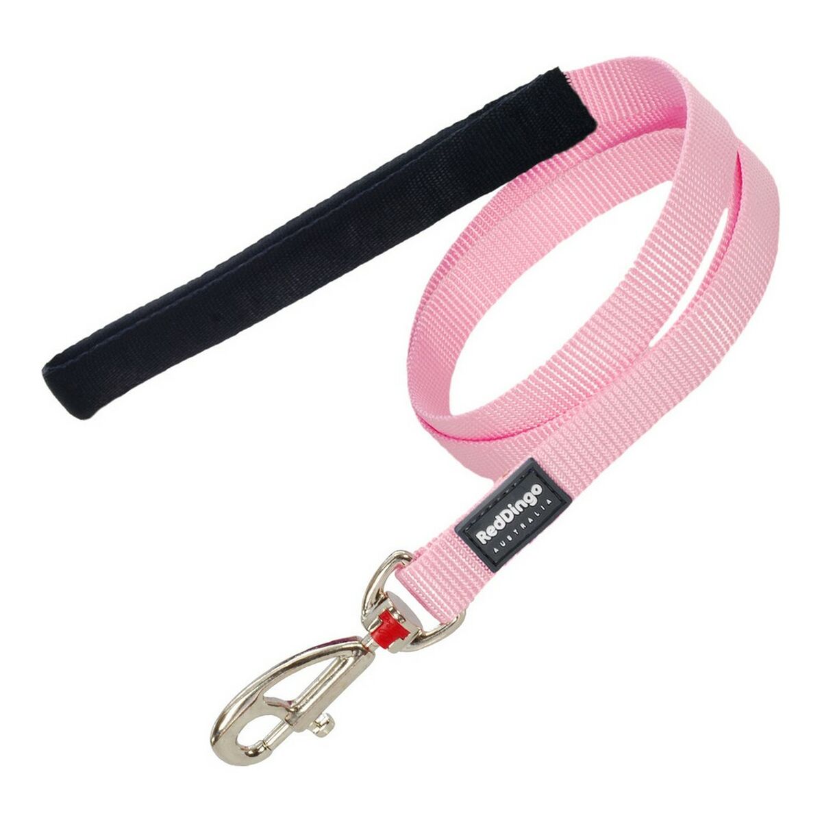 Dog Lead Red Dingo Pink (2 x 120 cm) Dog Lead Red Dingo Pink (2 x 120 cm)