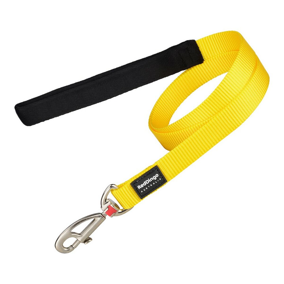 Dog Lead Red Dingo Yellow (1,5 x 120 cm) Dog Lead Red Dingo Yellow (1,5 x 120 cm)