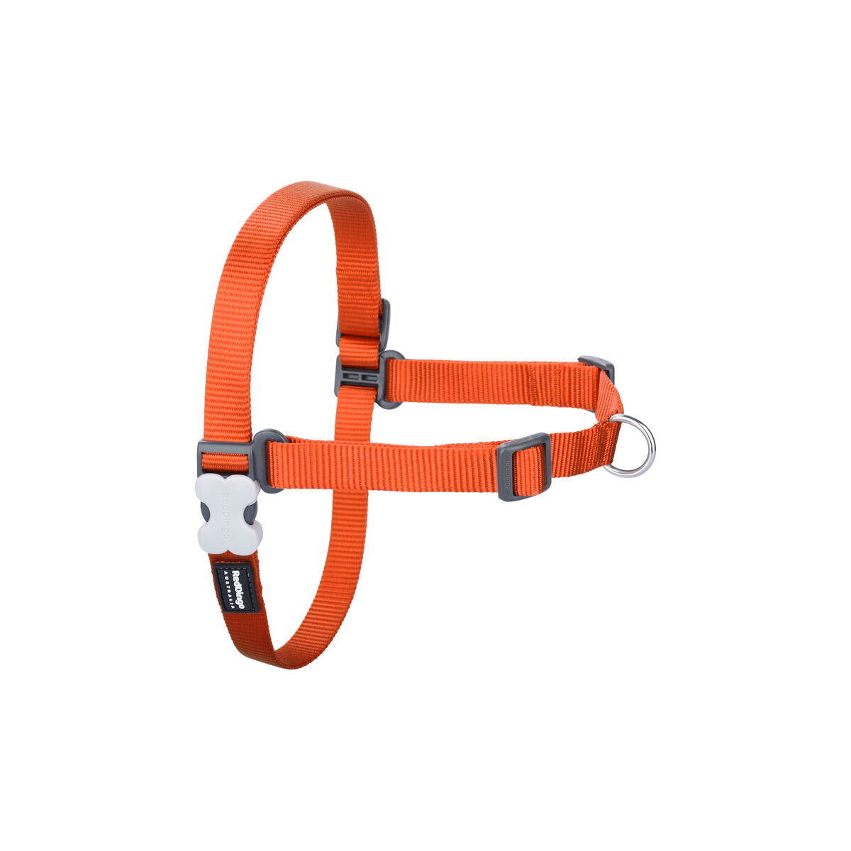 Dog Harness Red Dingo 59-84 cm Orange M/L Dog Harness Red Dingo 59-84 cm Orange M/L