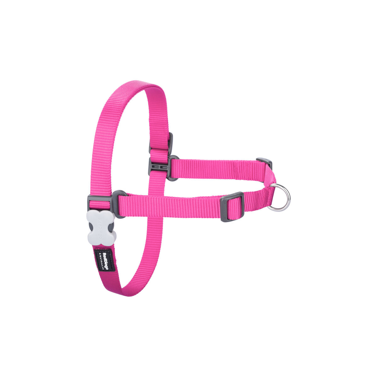 Dog Harness Red Dingo 30-42 cm Fuchsia XS Dog Harness Red Dingo 30-42 cm Fuchsia XS