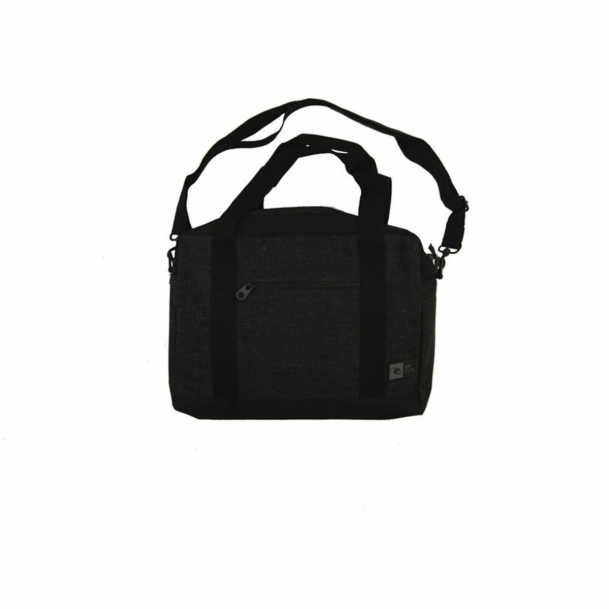 Gym Bag Rip Curl Satchel Corpo Black One size Gym Bag Rip Curl Satchel Corpo Black One size