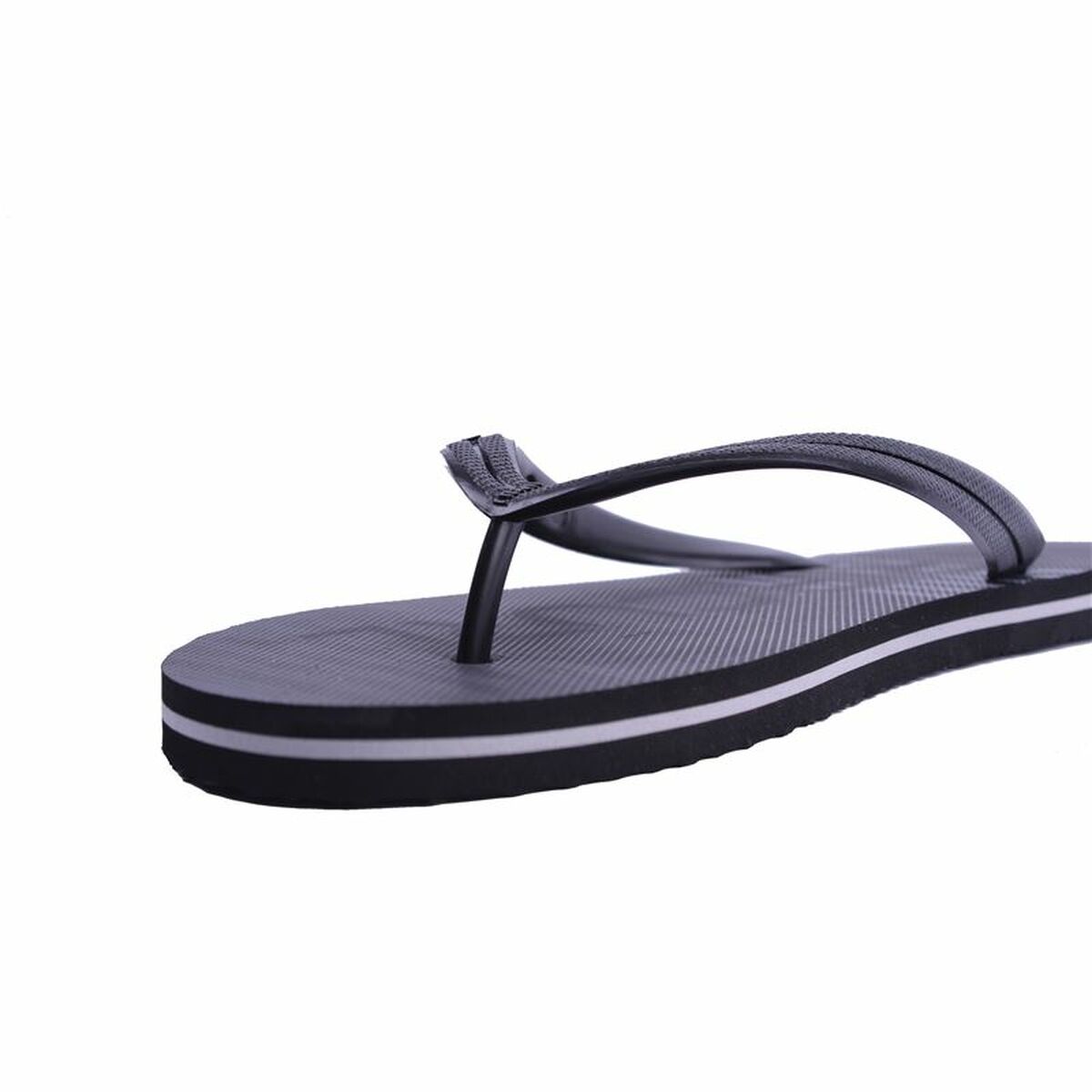 Men’s Flip Flops Rip Curl Space Jam Black