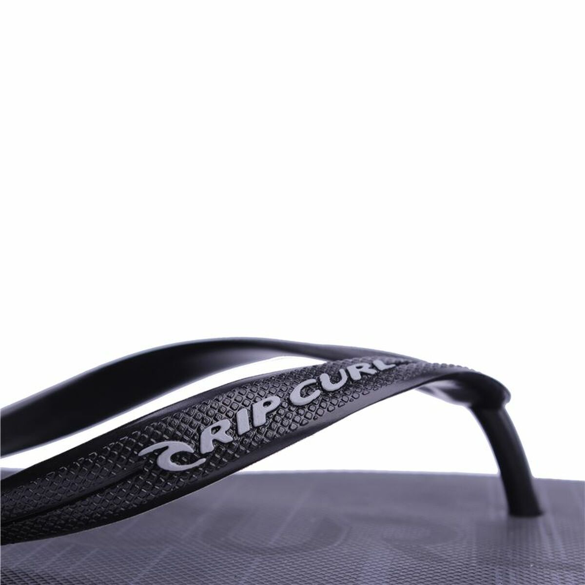 Men’s Flip Flops Rip Curl Space Jam Black