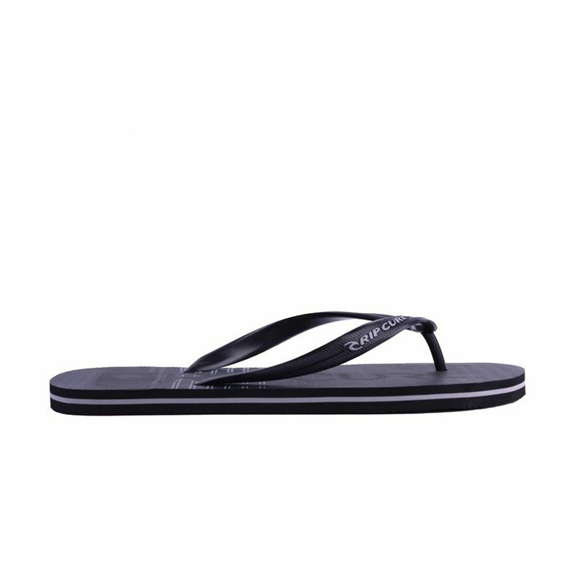 Men’s Flip Flops Rip Curl Space Jam Black