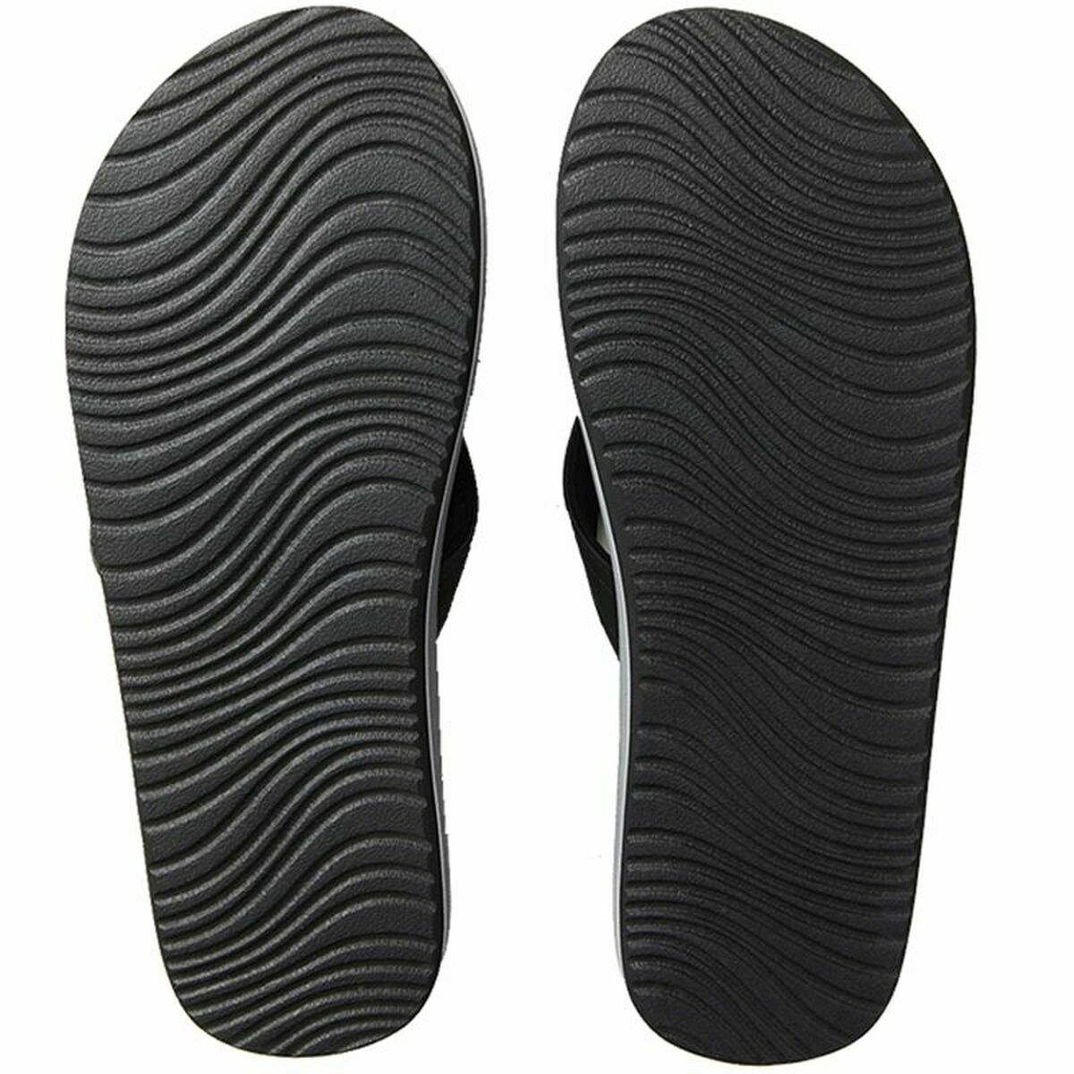 Men’s Flip Flops Rip Curl Ripper Grey