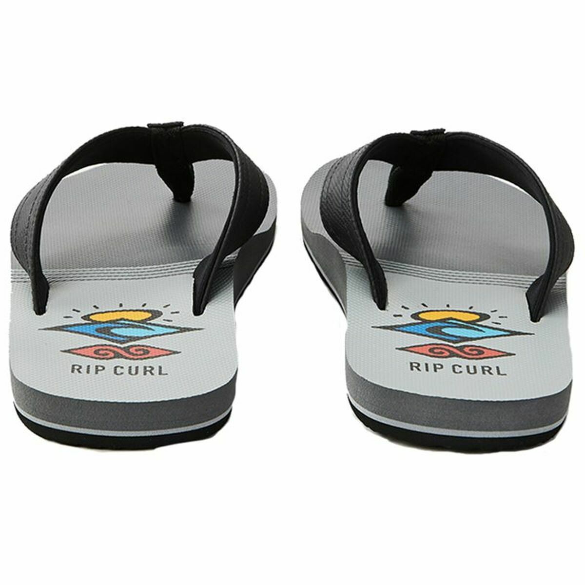 Men’s Flip Flops Rip Curl Ripper Grey