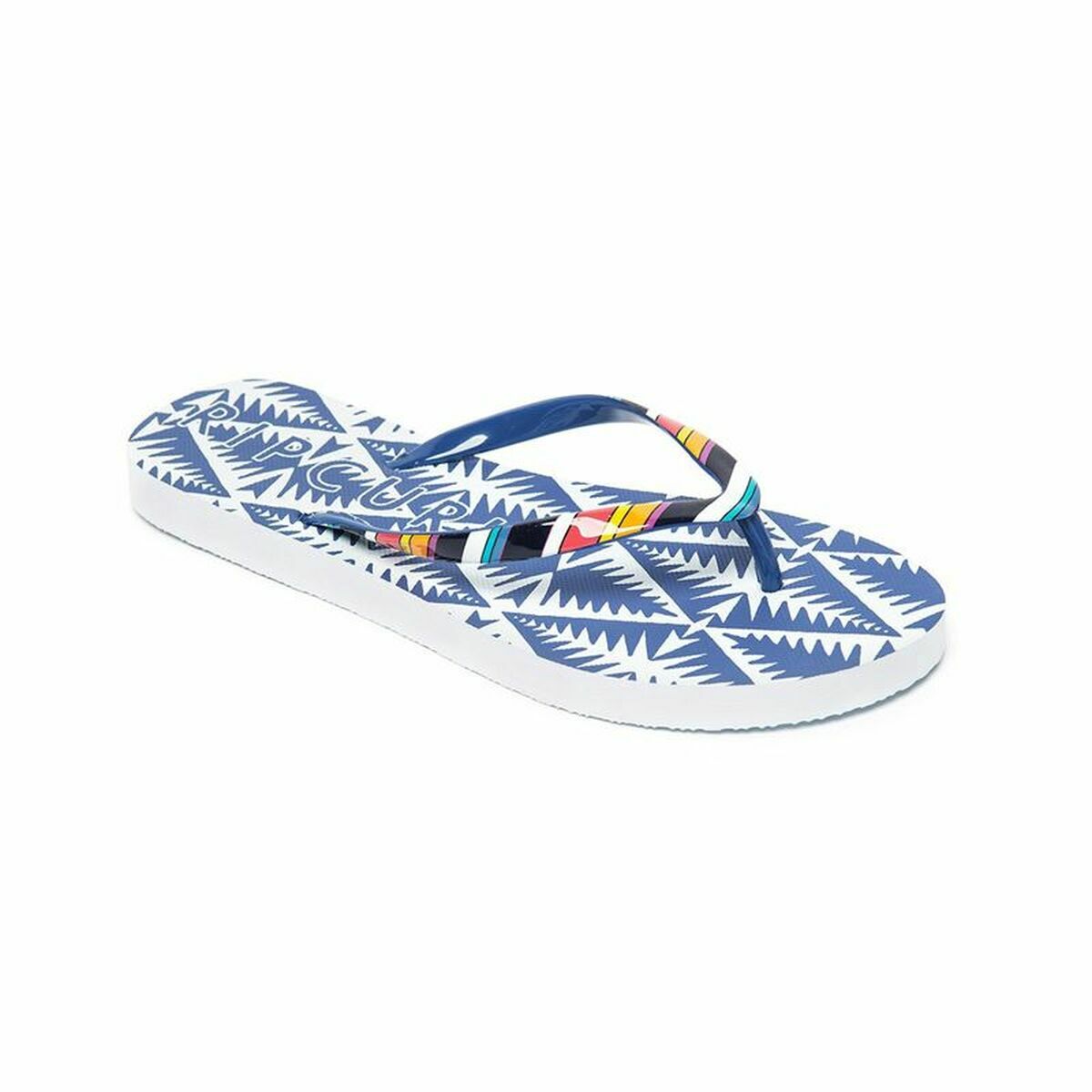 Men’s Flip Flops Rip Curl Beach Bazarr Blue Men’s Flip Flops Rip Curl Beach Bazarr Blue