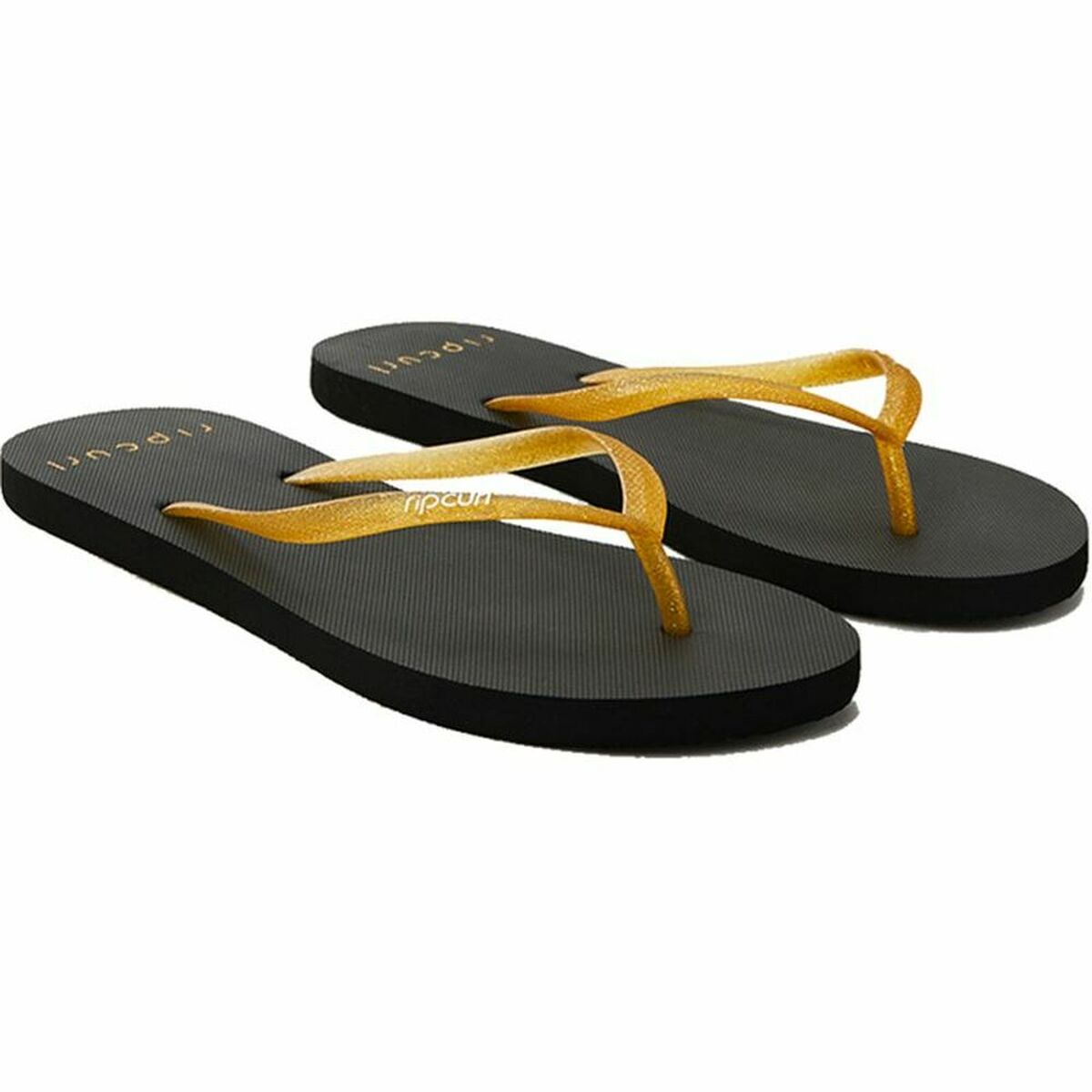 Women’s Flip Flops Rip Curl Glitter BK Black
