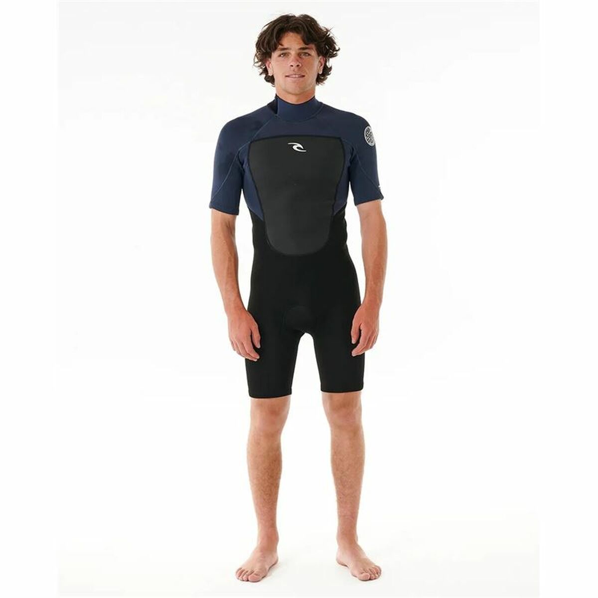 Neoprene Rip Curl Omega 2Mm Bz Spring Multicolour Neoprene Rip Curl Omega 2Mm Bz Spring Multicolour