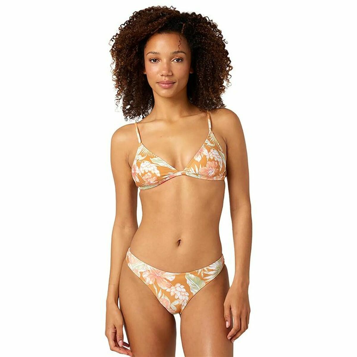 Bikini Rip Curl Always Summer Light brown Bikini Rip Curl Always Summer Light brown